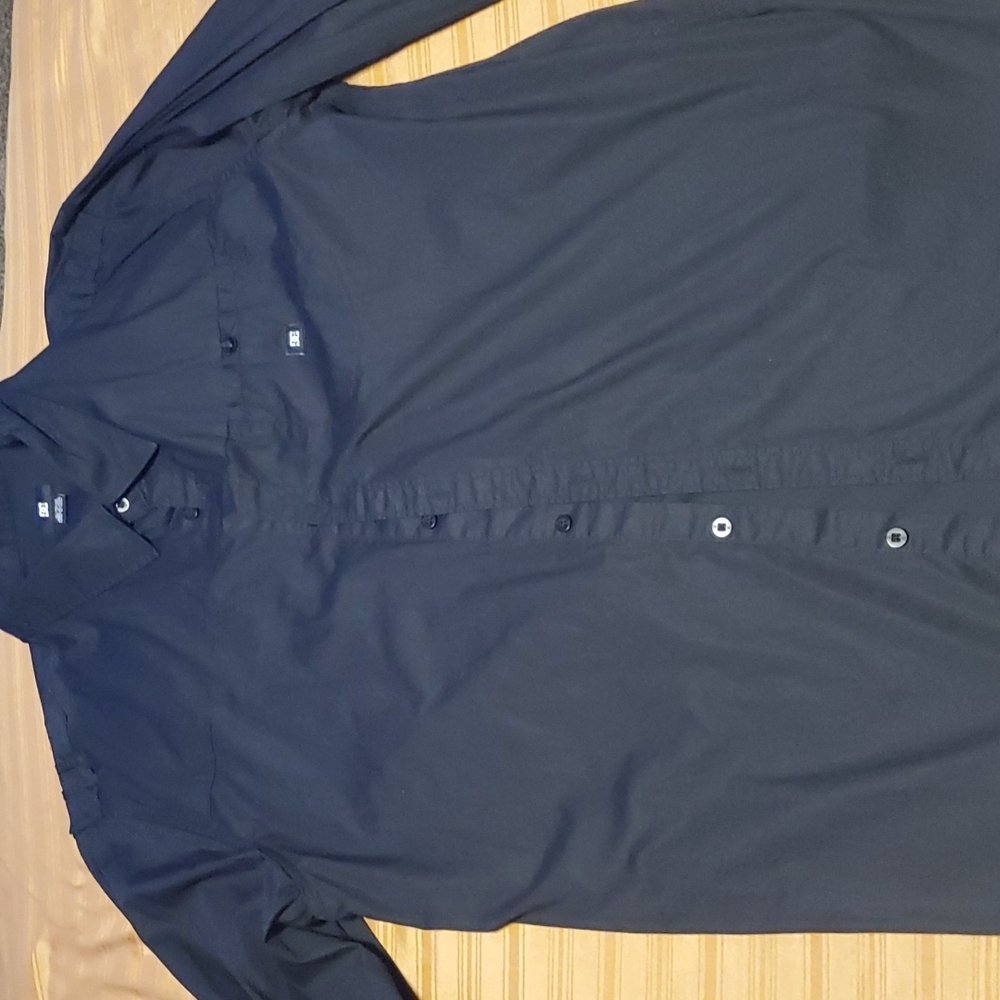 Men's DC
